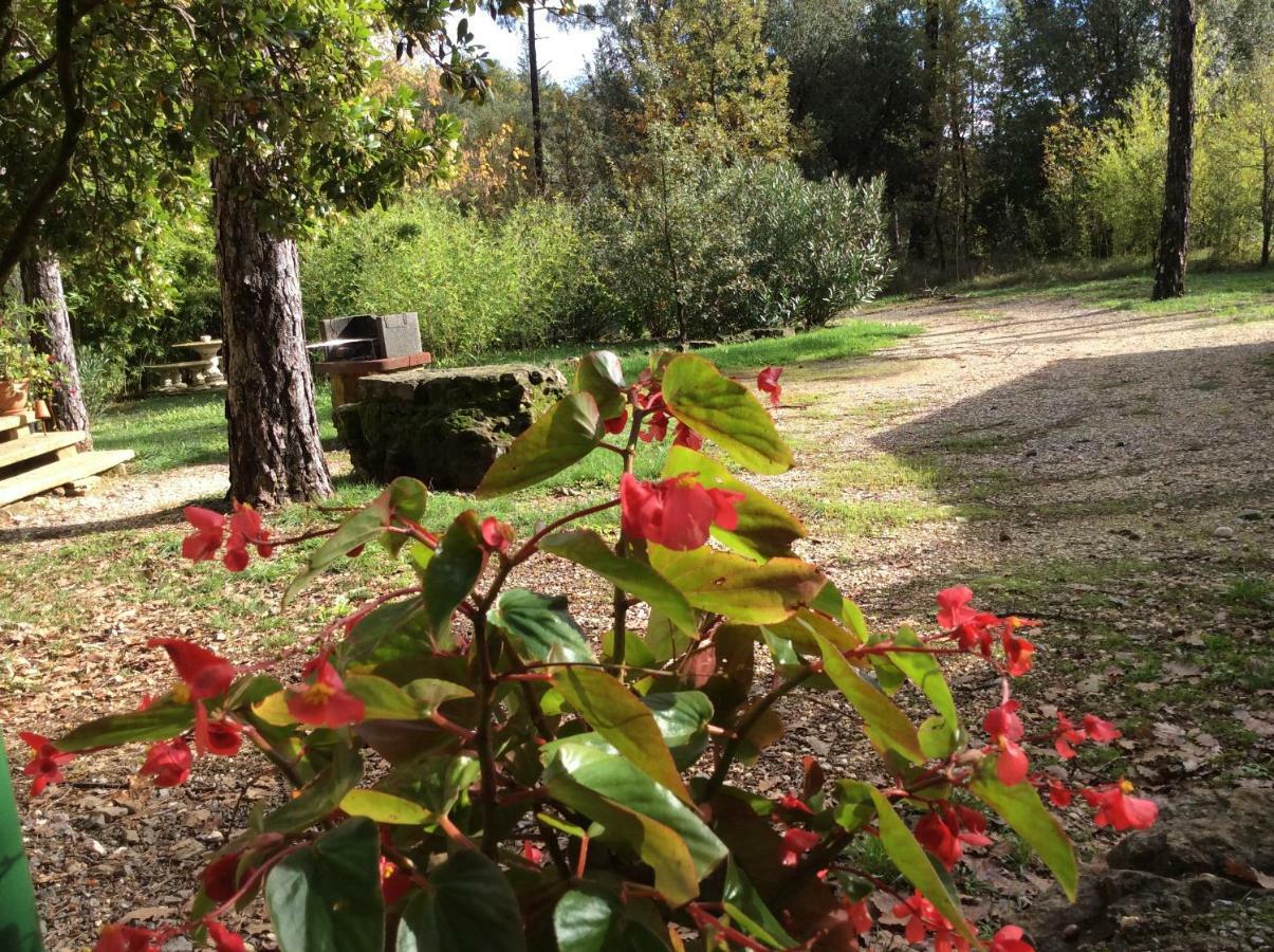 Les Jardins Hotel Anduze Exterior foto